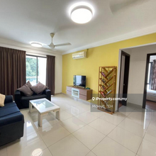 Gardenview condo for sale in Cyberjaya 