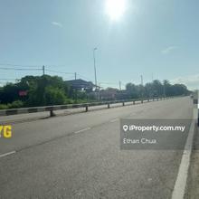 Agriculture Land Industry Zone Telok Panglima Freehold 
