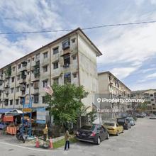 Batu Caves Affordable Flat
