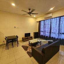 Flexis fully furnished studio