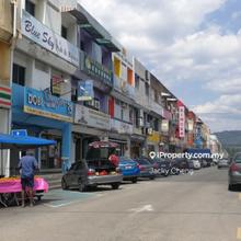 Facing Main Road Shop for Sale