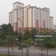 Pangsapuri Putra Damai, Presint 11 Putrajaya