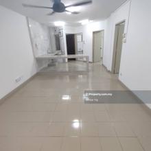 Rampai Court Apartment,Sri Rampai,Wangsa Maju/gated guarded 3rd floor