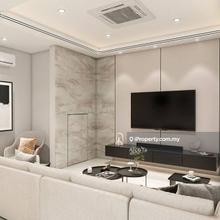 Wellness Concept, Greenery View, Free All Legal Fee, Partially furnish