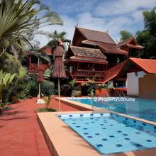 Well-operating Resort with High Profit & Reviews