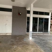 Semi-D house for Sale