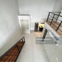 Serviced residence for Rent