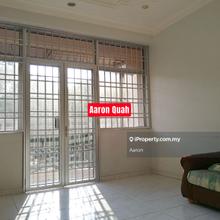 Taman Jubilee Block 27 Lipsin High Floor 1 Car Park @ Sungai Nibong