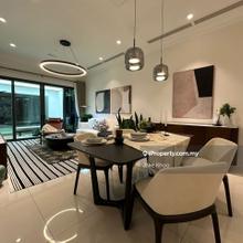 Full Sea View Q3 Queens Waterfront Residence 3, 1400sqft, New Launch