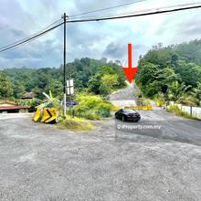 1st Layer from Main road. Good Location.