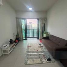 3 Plus 1 Bedrooms Fully furnished for rent.