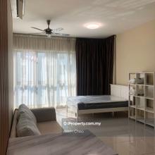 Fully Furnished Can Direct Move In!!