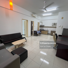 Studio unit for Rent