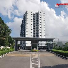 Freehold, Corner Unit, Highest Floor, Fully Furnished