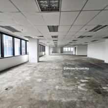 Office for Rent