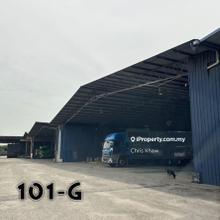 Klang Utama 5acres Industrial Land