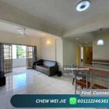 Please contact Chew Wei Jie phone number in photo
