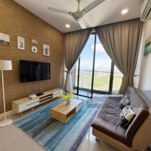 D Pristine @ Medini Iskandar Puteri