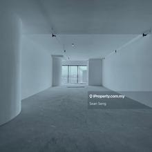 New office space for rent