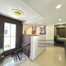 Semi Detached l Gated Guarded l Move in condition 