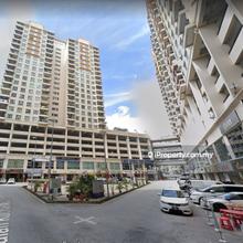 Kuchai Avenue Jalan Kuchai lama Old Klang Road nr Sri Petaling 