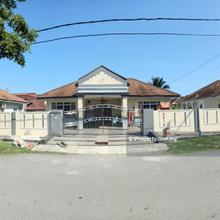 Single Storey Bungalow Taman Pantai Sepang Putra Below Market