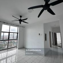 Residensi Larkin Indah Larkin