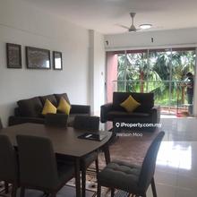 Villa Wangsamas @ Freehold @ Facing klcc view