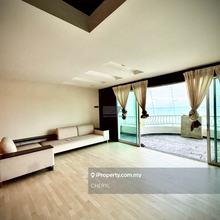 Sea Range Tower Duplex Condominium in Mount Pleasure