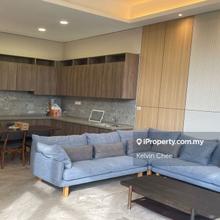 Forest City @ Fringe Villa (Golf Villa) - 2 Storey Cluster ( Rm4,500 )