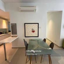 Tropez Residences @ Tropicana Danga Bay