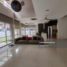 Renovated Setia Damai 14 Semi-D 40x85 For Sale