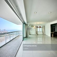 Gurney Paragon Residences (West Tower) on Gurney Drive