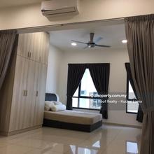 Serviced residence for Rent