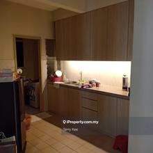 Wts - Owner Own Stay unit with Perfect Condition and View