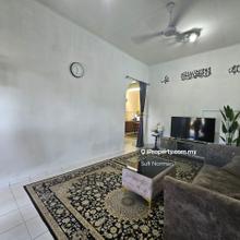 Non Bumi Taman Bakri Jaya - Good Condition
