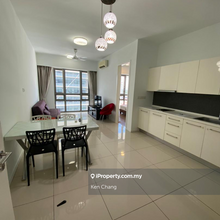 Condominium for Rent