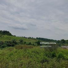 Kota Tinggi - Agriculture Land for Sale