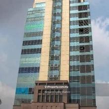 Office unit @ Subang Square Corporate Tower, ss15, Subang Jaya