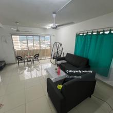Magna Ville Selayang 1% booking Good Deal 110%loan