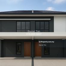 2 Sty Semi-D with 5 Bedrooms @ Eco Ardence 