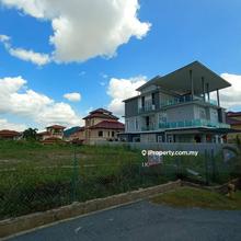 Bandar Mahkota Cheras, Sungai Long, Kajang Bungalow Lot