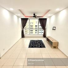 I-santorini Condominium For Rent !!