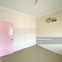 High Floor Walk Up Flat, Kepong Taman Daya, Selayang
