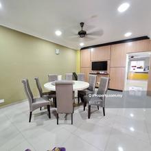 Fully Renovated & Extended Near LRT