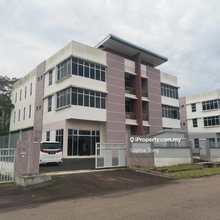 Iparc 3 light industrial factory for sale