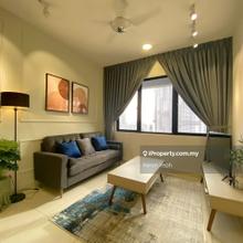 Real Limit Unit Parc 3 2 Room 2 Toilet 1 Car Park Full Furniture