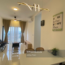 Traders Park @ Cheras,Bukit Jalil,Puchong,Ampang,Kepong,Bangsar,Subang