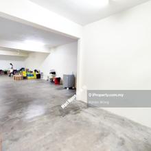 Nzx Commercial Centre- Shop For Sale