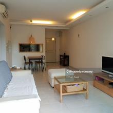 Renovated/Partly Furnish/Low Floor/Well Kept/Best Deal Unit
